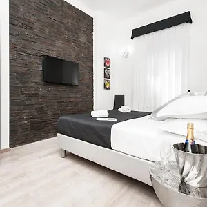  Maison d'hôtes Black Colosseo